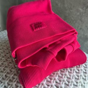 Bo & Tee workout set